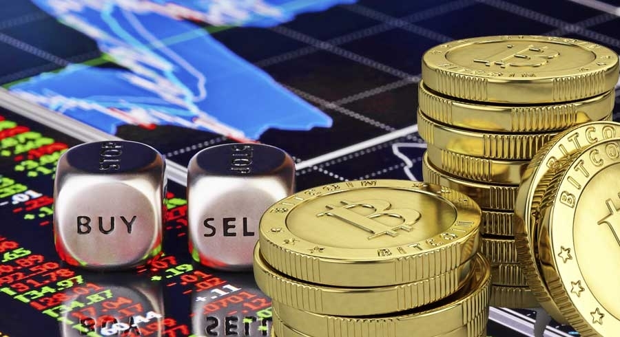 Binance или Coinbase