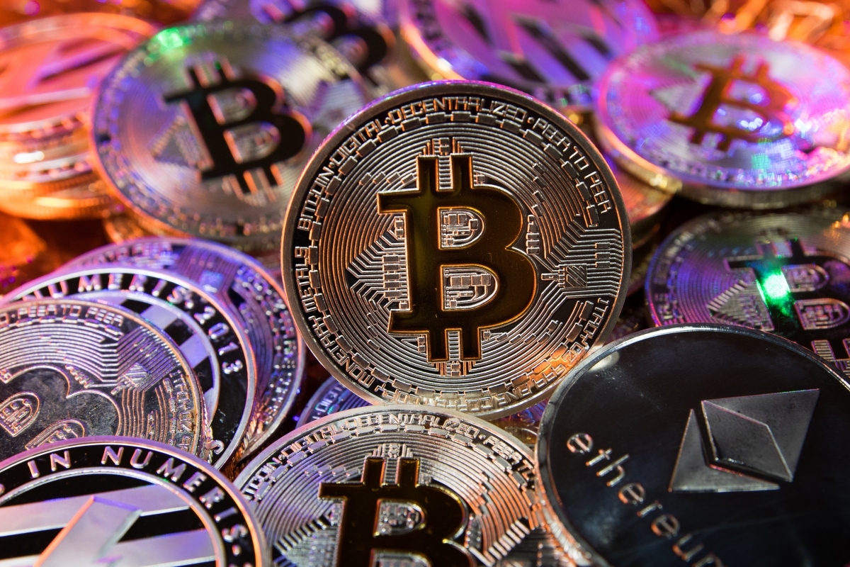 Binance или Coinbase