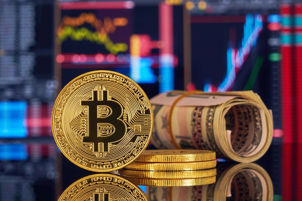 Binance или Coinbase
