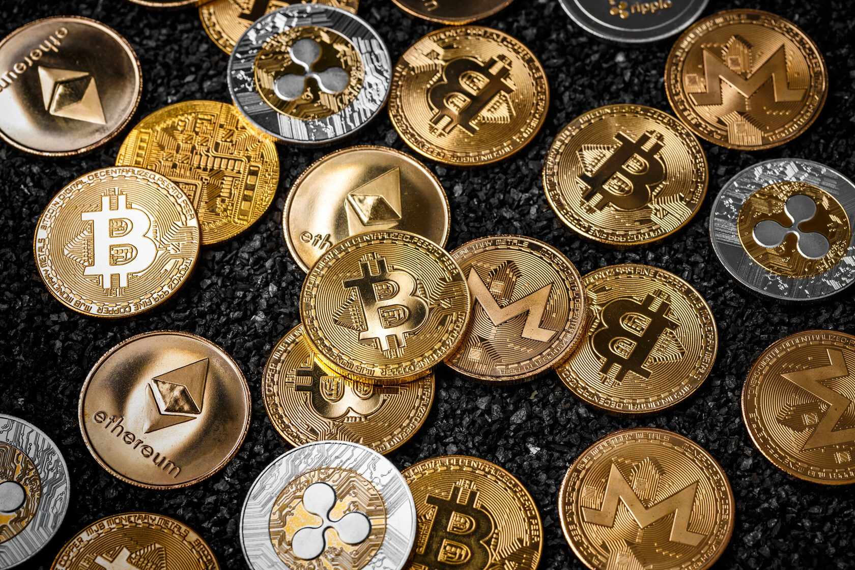Binance или Coinbase