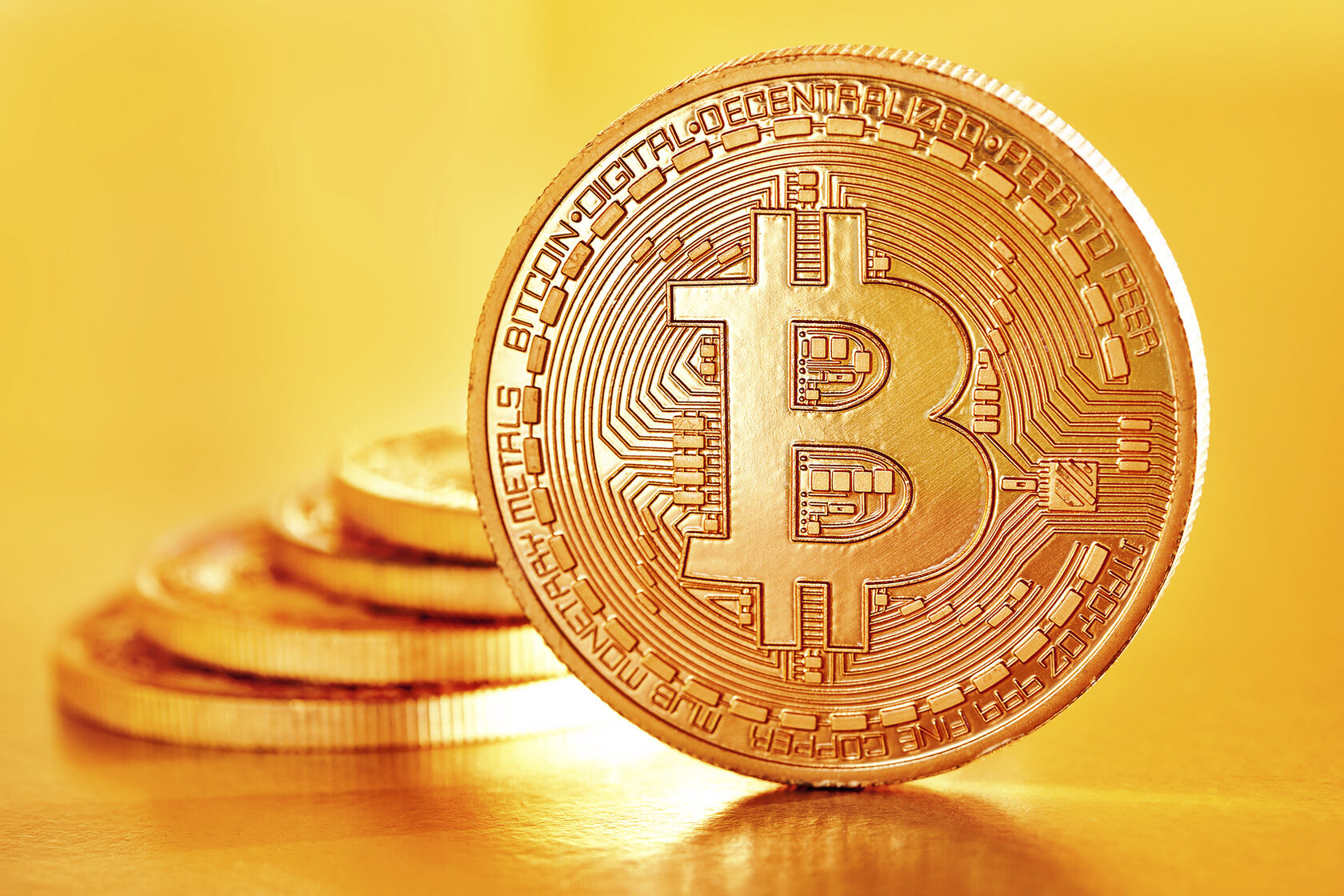 Binance или Coinbase