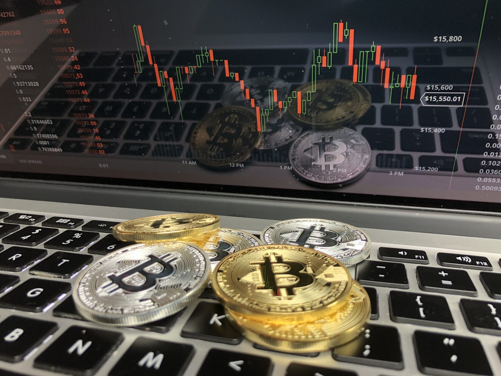 Binance или Coinbase