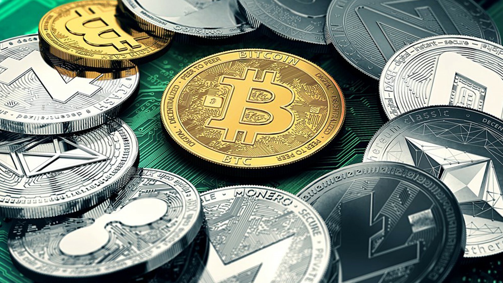 Binance или Coinbase
